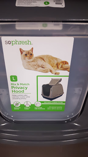 Pet Supply Store «Petco Animal Supplies», reviews and photos, 6140 University Dr, Huntsville, AL 35806, USA