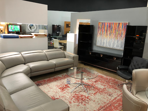 Furniture Store «Bova Contemporary Furniture Dallas», reviews and photos, 4490 Alpha Rd #300, Dallas, TX 75244, USA