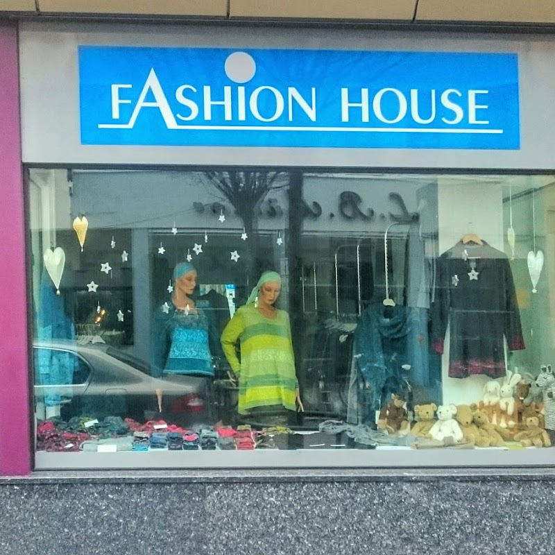Fashion-House