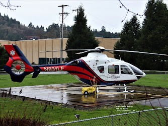 PeaceHealth Cottage Grove Community Medical Center: Emergency Room