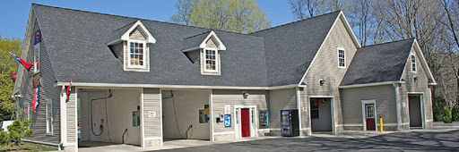 Car Wash «Super Shine Car Wash», reviews and photos, 37 W High St, East Hampton, CT 06424, USA