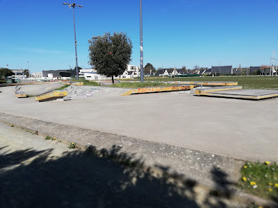 Le Ker Uhel à Lannion