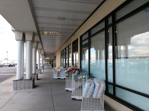 Fabric Store «Jo-Ann Fabrics and Crafts», reviews and photos, 1200 Market St, Lemoyne, PA 17043, USA