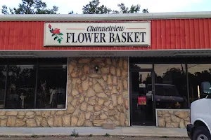 Channelview Flower Basket image