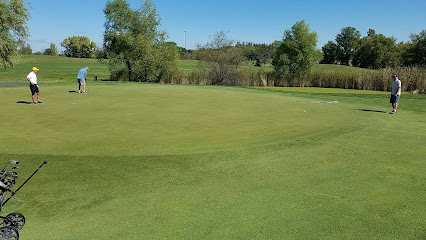 Pioneer Creek Golf Course