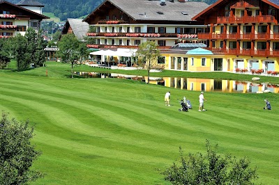 lodging