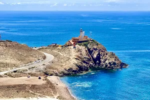 Faro de Cabo de Gata image