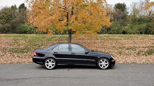 Auto Body Shop «Caliber Collision», reviews and photos, 480 N 21st St, Purcellville, VA 20132, USA