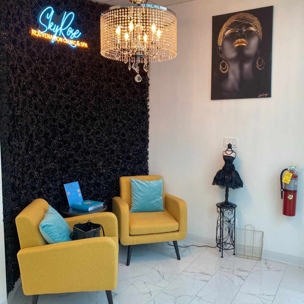SkyRose RCS Medical Aesthetics Academy 60462