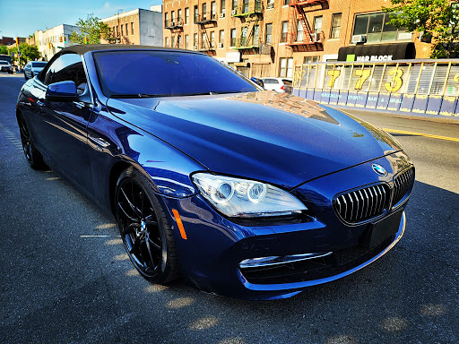 Auto Repair Shop «Repairs On Wheels», reviews and photos, 833 McDonald Ave, Brooklyn, NY 11218, USA