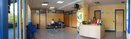 Centro Medico Tres Cantos