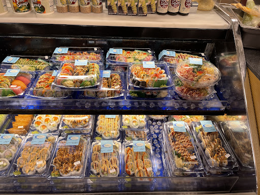 Safeway image