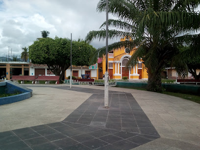 Municipalidad Distrital De Huicungo