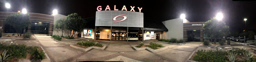 Movie Theater «Galaxy Highland 10 Theatre», reviews and photos, 6700 Middle Fiskville Rd, Austin, TX 78752, USA