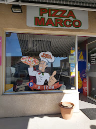 Photo n°5 de Pizza Marco à Lentigny ()
