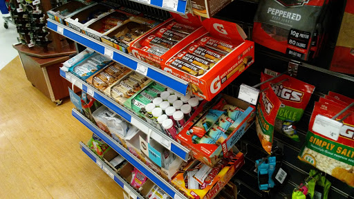 Sporting Goods Store «Big 5 Sporting Goods - Folsom», reviews and photos, 606 E Bidwell St, Folsom, CA 95630, USA