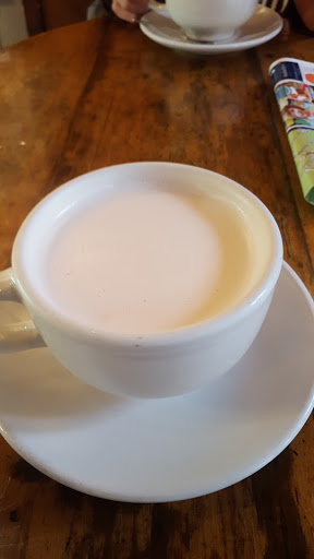 Coffee Shop «Arabica Coffee House», reviews and photos, 2 Free St, Portland, ME 04101, USA