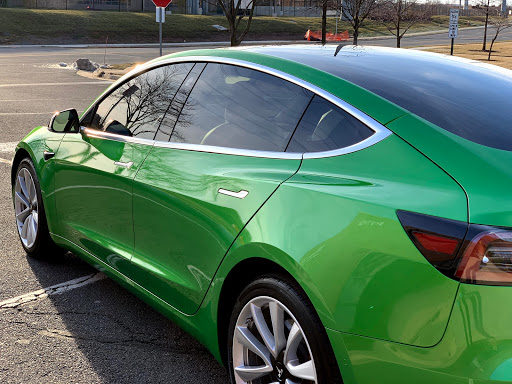 Car Detailing Service «Automotive Quality Solutions», reviews and photos, 21670 Red Rum Dr Suite 149, Ashburn, VA 20147, USA