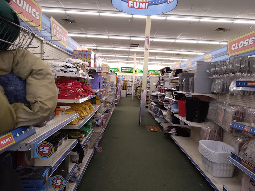 Dollar Store «Dollar Tree», reviews and photos, 171 W County Line Rd, Littleton, CO 80129, USA