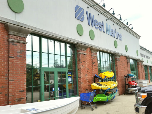 West Marine