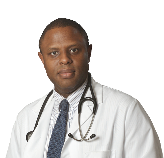 Seacrest Medical Group Dr. Jean R. Etienne, MD