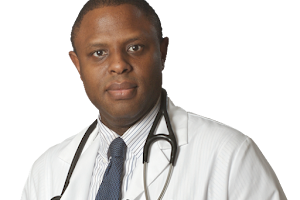 Seacrest Medical Group: Dr. Jean R. Etienne, MD image