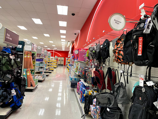 Department Store «Target», reviews and photos, 9001 Staples Mill Rd, Henrico, VA 23228, USA
