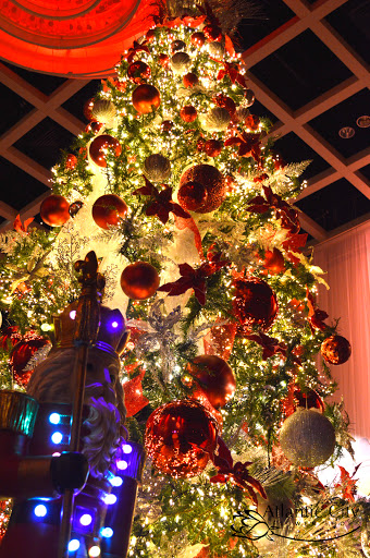 Florist «Atlantic City Flower Shop», reviews and photos, 2329 Atlantic Ave, Atlantic City, NJ 08401, USA