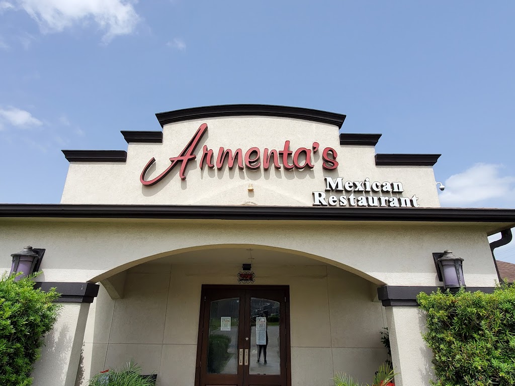 Armenta's Mexican Restaurant 77530