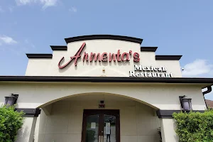 Armenta's Mexican Restaurant image