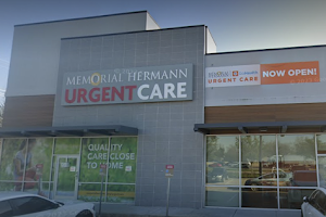 Memorial Hermann-GoHealth Urgent Care image