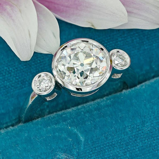 Jeweler «Joseph Schubach Jewelers», reviews and photos, 7150 E Camelback Rd #250, Scottsdale, AZ 85251, USA