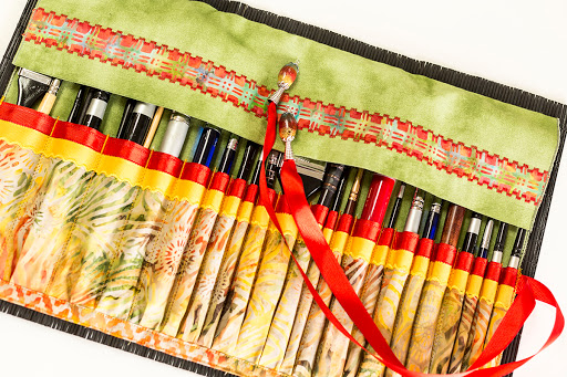 Fabric Store «Fabric Fanatics», reviews and photos, 624 Haggard St, Plano, TX 75074, USA