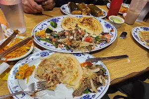Delicias Pupuseria Restaurant image
