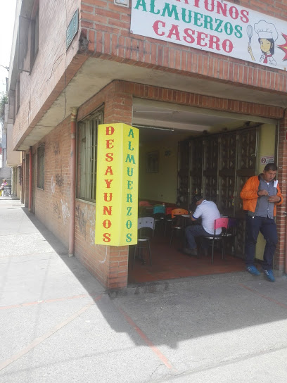 Restaurante La Esquina De Roa, Bolivia, Suba