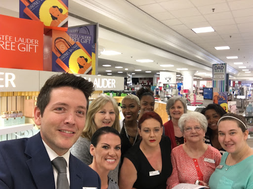 Department Store «Belk», reviews and photos, 2801 Wilma Rudolph Blvd, Clarksville, TN 37040, USA