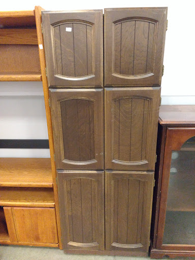 Non-Profit Organization «Goodwill Outlet», reviews and photos, 5950 NE 122nd Ave, Portland, OR 97230, USA