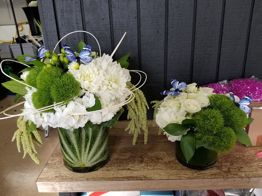 Florist «Newport Florist», reviews and photos, 882 W 16th St, Newport Beach, CA 92663, USA