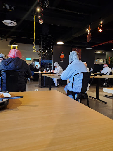 Caterer «DO & CO New York Catering, Inc.», reviews and photos, 14932 132nd St, Jamaica, NY 11430, USA