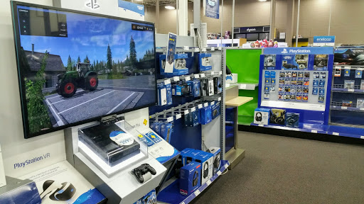 Electronics Store «Best Buy», reviews and photos, 675 US-1, Iselin, NJ 08830, USA