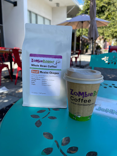 Running Store «ZombieRunner», reviews and photos, 429 California Ave, Palo Alto, CA 94306, USA