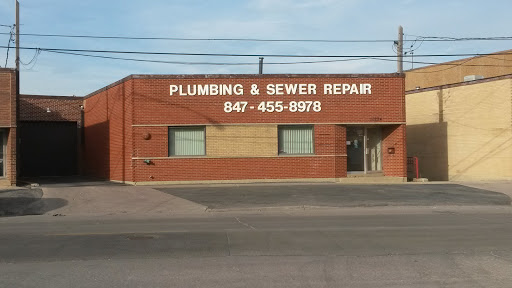 Plumber «Permidt Engineering», reviews and photos, 10224 Franklin Ave, Franklin Park, IL 60131, USA