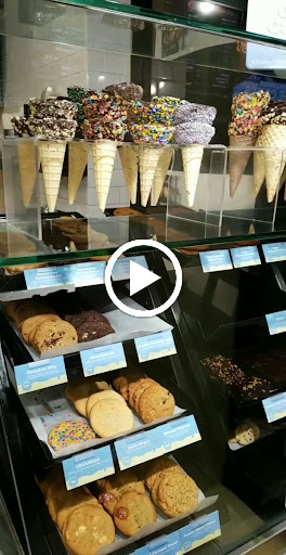 Ice Cream Shop «CREAM Berkeley», reviews and photos, 2399 Telegraph Ave, Berkeley, CA 94704, USA