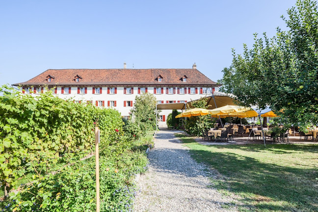 Hotel Kloster Dornach - Reisebüro