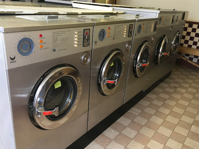 Reviews of Hall Road Laundry in Norwich - Laundry service