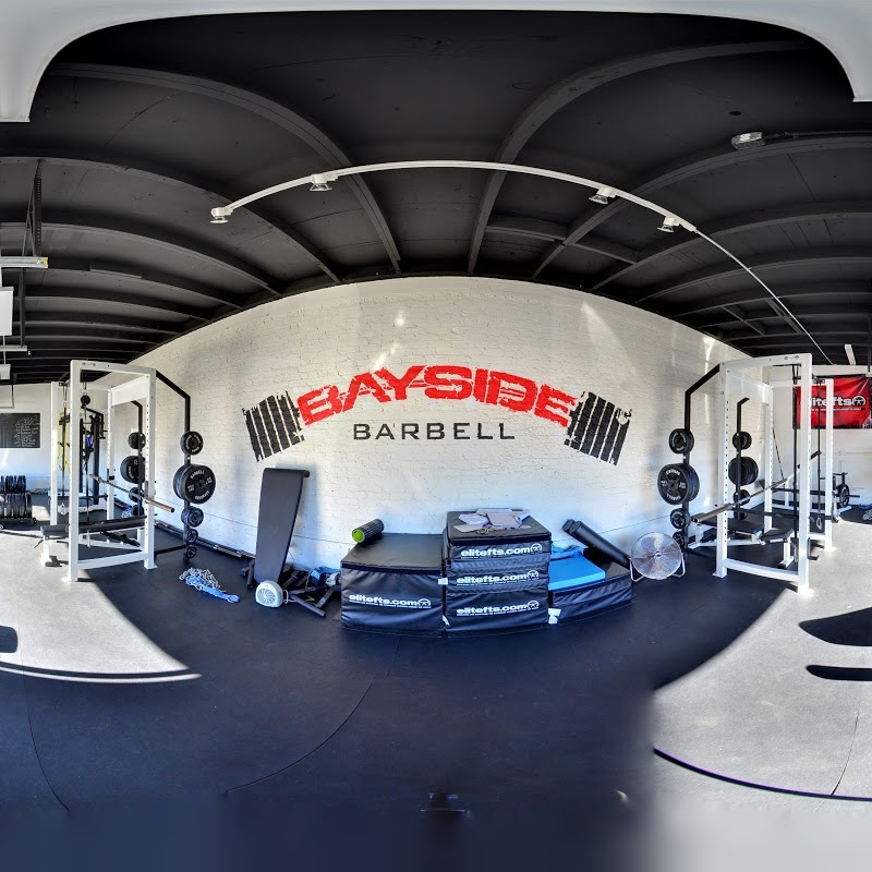 Bayside Barbell