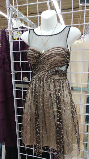 Thrift Store «Savers», reviews and photos