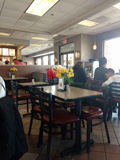 Fast Food Restaurant «Chick-fil-A», reviews and photos, 16503 Ballpark Rd, Bowie, MD 20716, USA