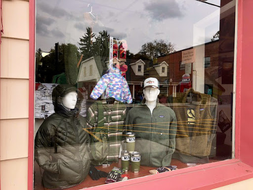 Sporting Goods Store «EverestGear», reviews and photos, 117 N Prospect St, Granville, OH 43023, USA