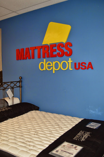 Mattress Depot USA